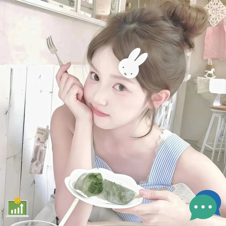 运动用户头像